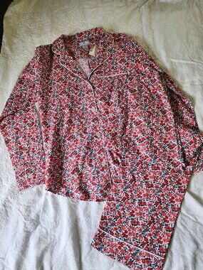 Petite plume pj set